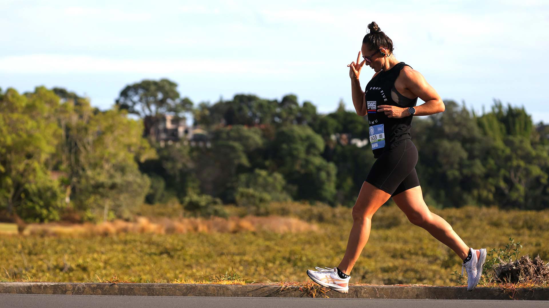 2025 Run Devonport